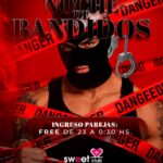 Preferiado de Domingo Noche de Bandidos
