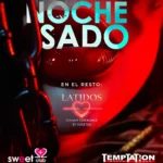 NOCHE SADO
