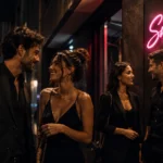 Salidas de noche para parejas en CABA: rompiendo la rutina