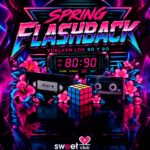 Spring Flashback