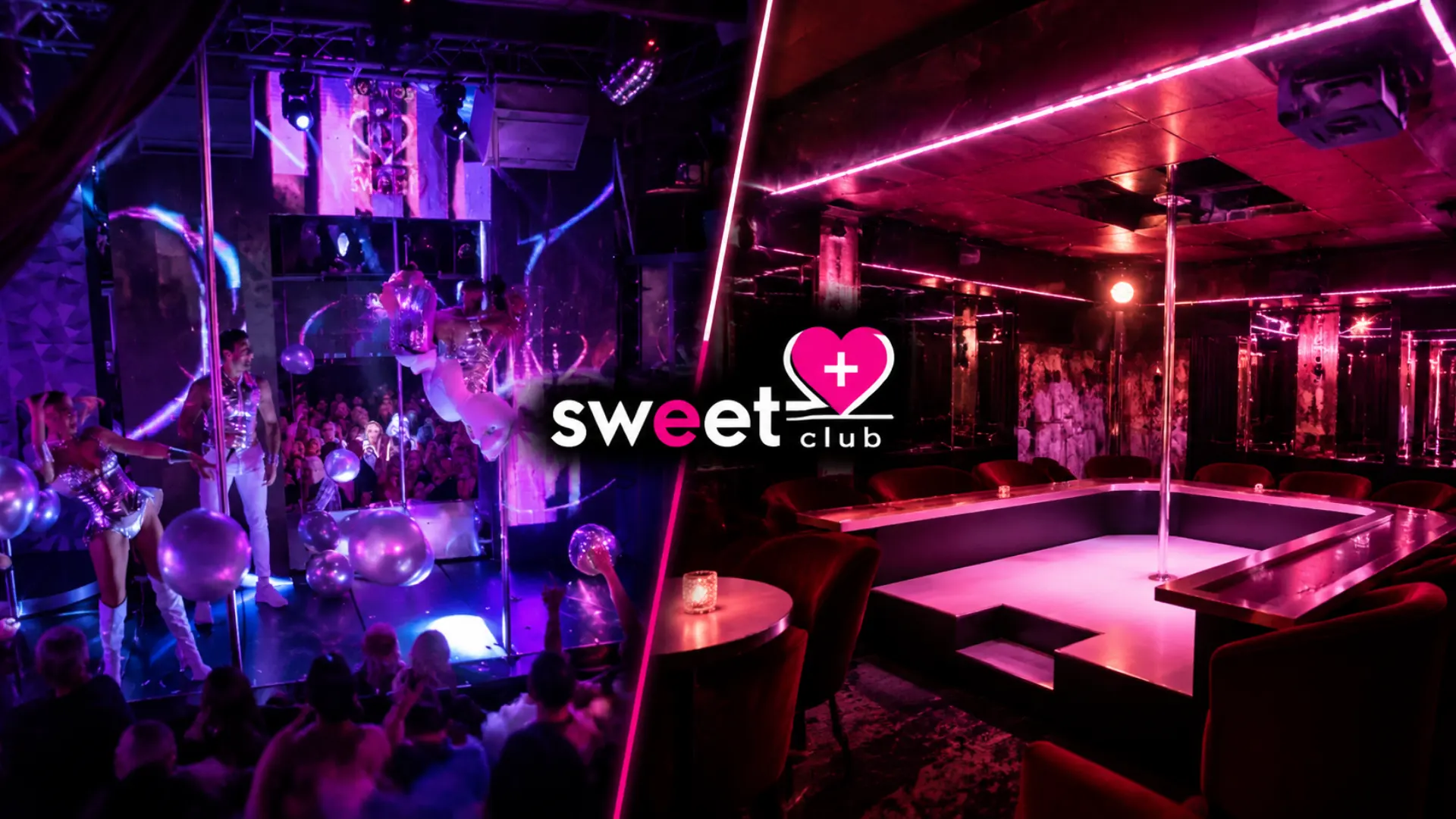 Comparativa Clubs Swinger en BSAS_ por que elegir Sweet