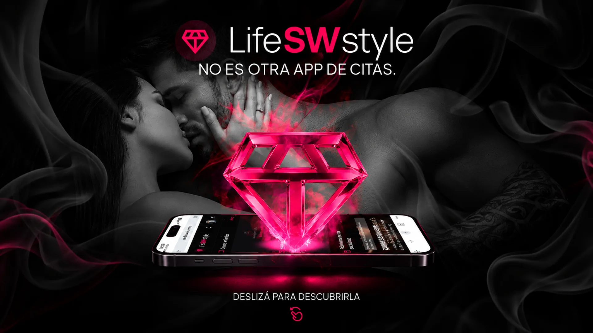 lifestyle nueva plataforma