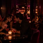 Bares con juegos y dinámicas para parejas