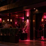 Boliches y bares swinger en Zona Norte