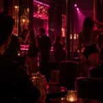 Club nocturno para hombres solos en Buenos Aires